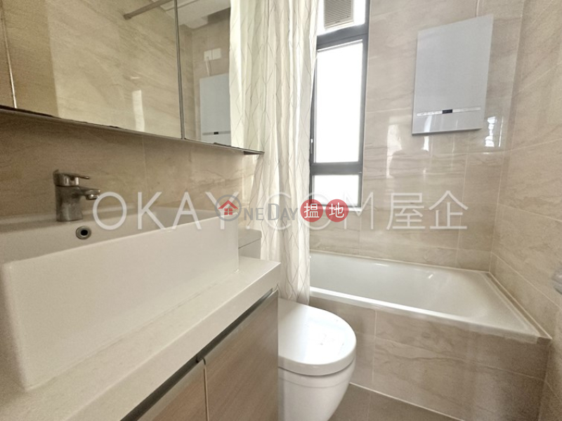 Popular 2 bedroom with balcony | Rental 18 Catchick Street | Western District Hong Kong | Rental, HK$ 27,500/ month