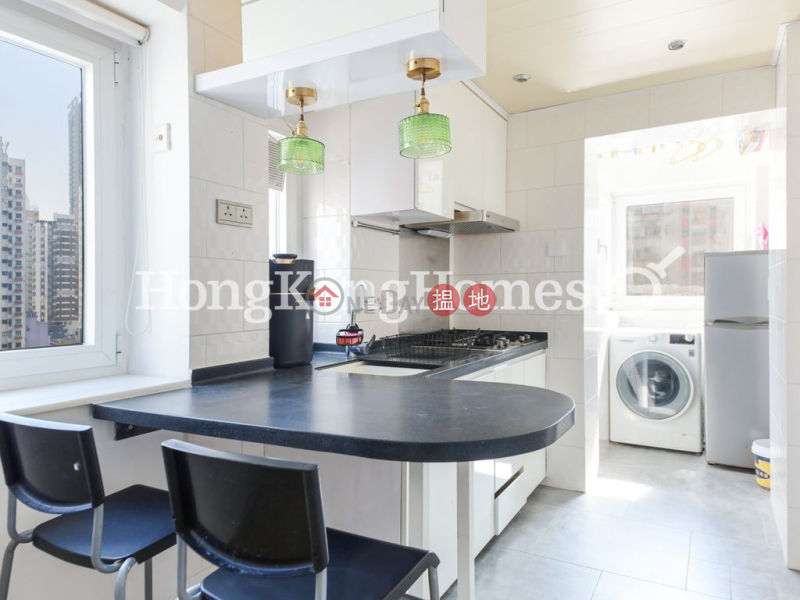 2 Bedroom Unit at Merit Court | For Sale, Merit Court 寶立閣 Sales Listings | Western District (Proway-LID87166S)