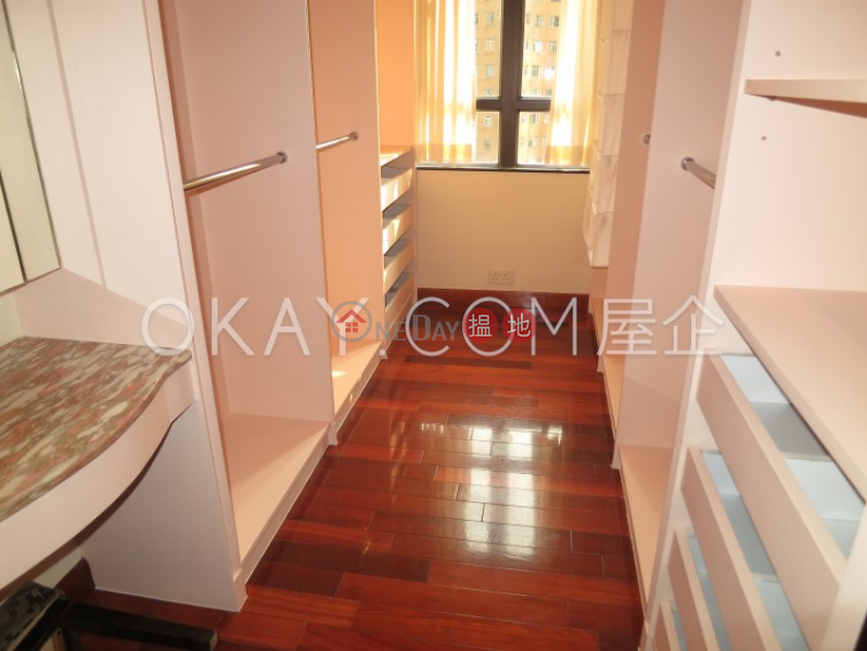 HK$ 21.8M Gardenview Heights Wan Chai District | Unique 3 bedroom with parking | For Sale