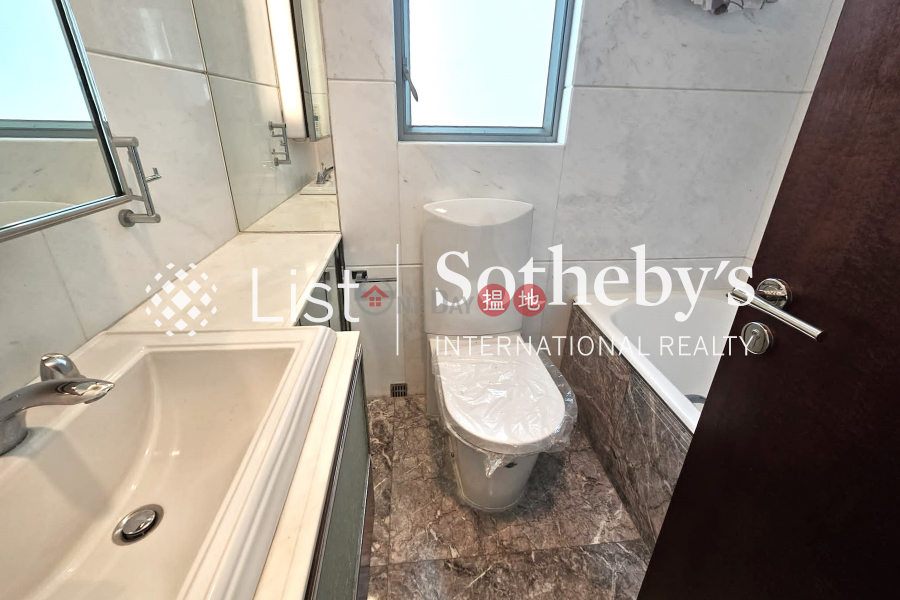 Property for Rent at No 31 Robinson Road with 4 Bedrooms | 31 Robinson Road | Western District | Hong Kong | Rental HK$ 95,000/ month