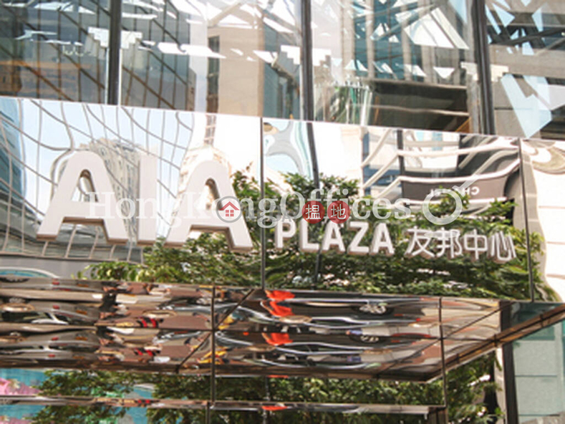 Office Unit for Rent at Lee Garden Five 18 Hysan Avenue | Wan Chai District, Hong Kong Rental HK$ 93,830/ month