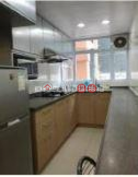 3 Bedroom Family Flat for Rent in Mong Kok | Glen Haven 嘉麗園 _0
