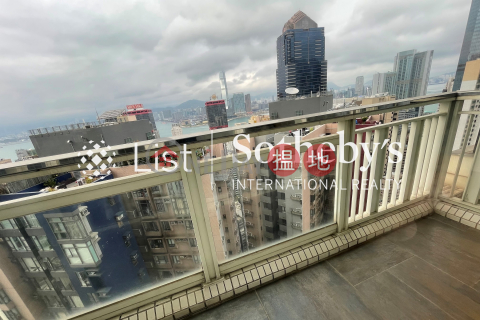 Property for Sale at Centrestage with 4 Bedrooms | Centrestage 聚賢居 _0