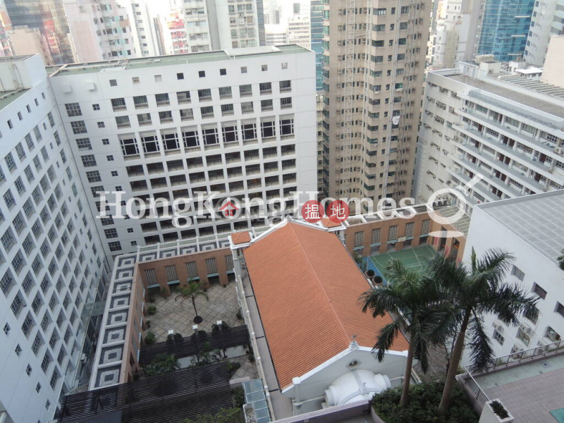 Property Search Hong Kong | OneDay | Residential | Sales Listings, 3 Bedroom Family Unit at The Grand Panorama | For Sale