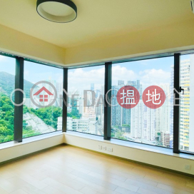 Popular 4 bedroom with balcony & parking | For Sale | Block 1 New Jade Garden 新翠花園 1座 _0