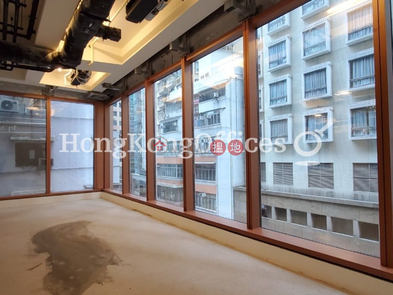 Office Unit for Rent at ONE CONTINENTAL, ONE CONTINENTAL 恒匯中心 Rental Listings | Wan Chai District (HKO-85573-ADHR)