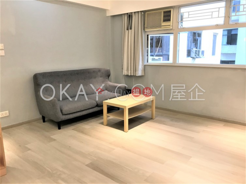 Property Search Hong Kong | OneDay | Residential | Sales Listings Efficient 3 bedroom on high floor with parking | For Sale