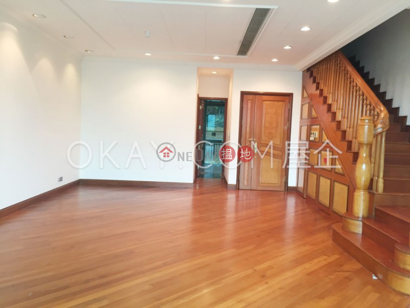 Rare house with terrace & parking | Rental | 12 Shouson Hill Road | Southern District | Hong Kong Rental | HK$ 180,000/ month