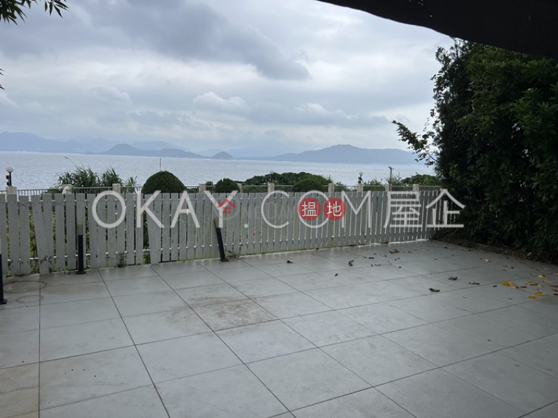 HK$ 6,380萬|海濱別墅|西貢|3房3廁,實用率高,海景,連車位海濱別墅出售單位
