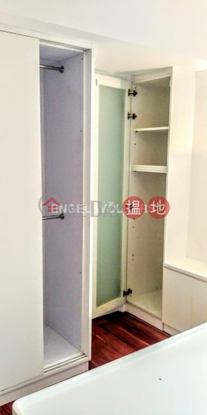 HK$ 36,000/ 月|輝永大廈西區西半山開放式筍盤出租|住宅單位