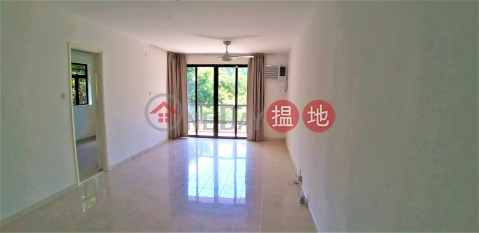 Quiet First Floor Flat, Lung Mei Village 龍尾 | Sai Kung (RL1462)_0