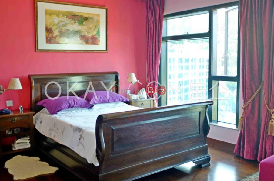 Property Search Hong Kong | OneDay | Residential | Sales Listings Luxurious 4 bed on high floor with rooftop & parking | For Sale