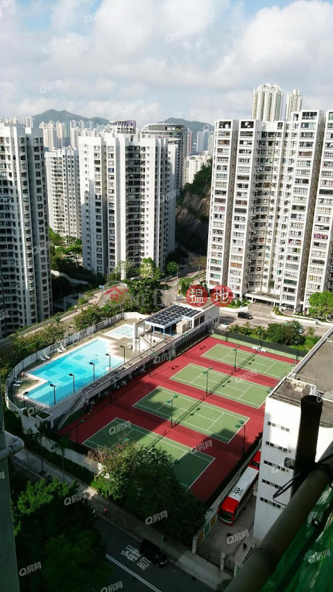Nan Fung Sun Chuen Block 8 | 3 bedroom Flat for Rent | Nan Fung Sun Chuen Block 8 南豐新邨8座 _0