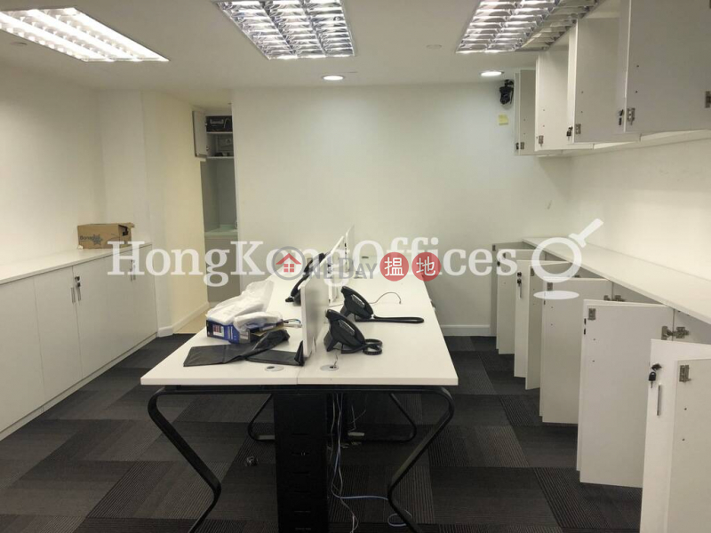 Property Search Hong Kong | OneDay | Office / Commercial Property, Rental Listings Office Unit for Rent at Convention Plaza