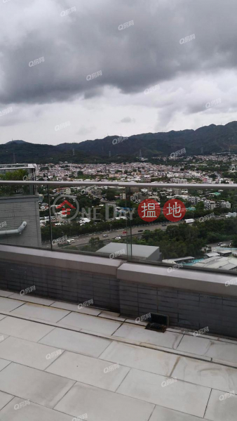 尚悅 9座-高層住宅-出租樓盤HK$ 38,000/ 月