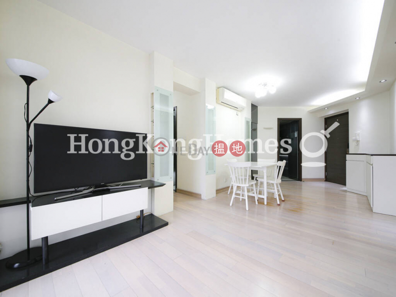 HK$ 38,000/ month | Tower 5 Grand Promenade, Eastern District 3 Bedroom Family Unit for Rent at Tower 5 Grand Promenade