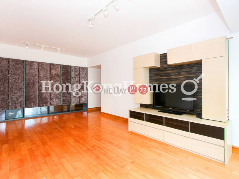 3 Bedroom Family Unit for Rent at The Harbourside Tower 1 1 Austin Road West | Yau Tsim Mong | Hong Kong Rental, HK$ 45,500/ month