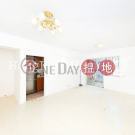嘉輝大廈三房兩廳單位出租, 嘉輝大廈 Garfield Mansion | 西區 (Proway-LID182734R)_0
