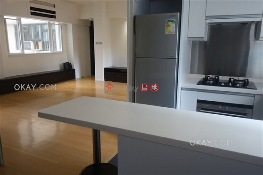 Property Search Hong Kong | OneDay | Residential, Rental Listings, Popular 1 bedroom with parking | Rental