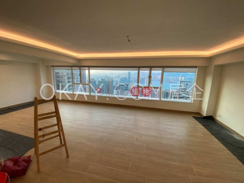 HK$ 80,000/ month, Pacific Palisades, Eastern District Luxurious 4 bed on high floor with harbour views | Rental