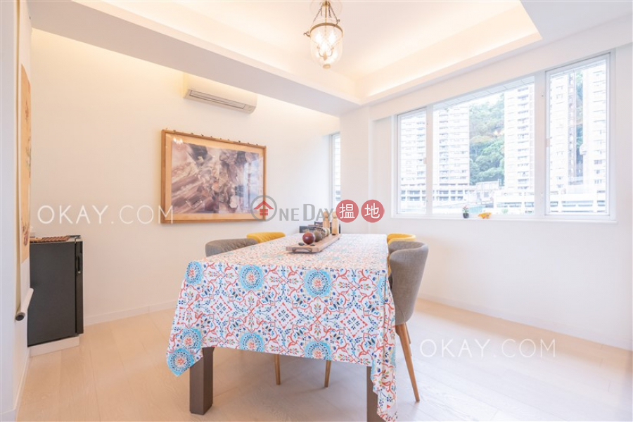 Block 45-48 Baguio Villa, Middle Residential Sales Listings HK$ 27M