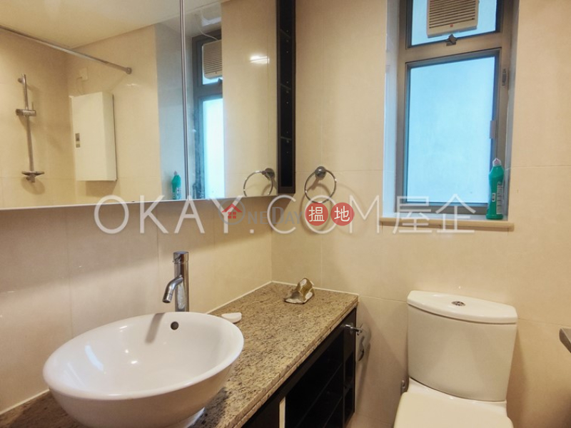 Generous 2 bedroom with balcony | Rental, The Zenith Phase 1, Block 2 尚翹峰1期2座 Rental Listings | Wan Chai District (OKAY-R61072)