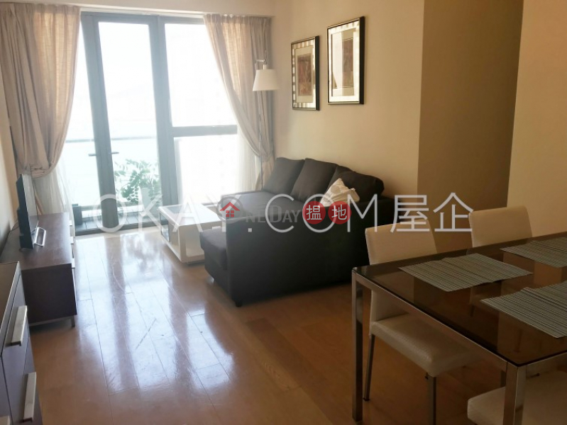 西浦高層住宅|出租樓盤|HK$ 43,000/ 月