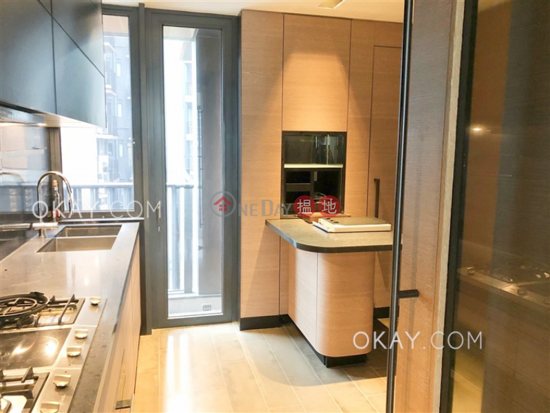 Unique 4 bedroom on high floor with balcony | Rental, 18A Tin Hau Temple Road | Eastern District Hong Kong Rental HK$ 98,000/ month