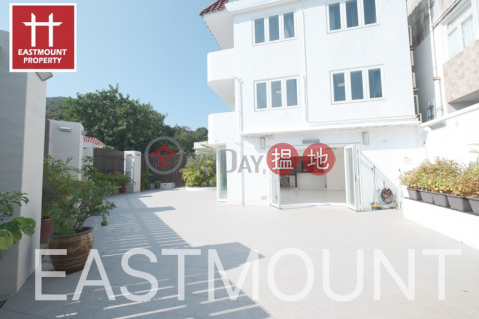 Clearwater Bay Village House | Property For Sale or Rent in Ng Fai Tin 五塊田-Big STT Garden, Modern | Property ID:3253 | Ng Fai Tin Village House 五塊田村屋 _0