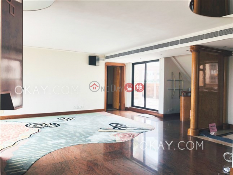 寧養臺-高層|住宅|出租樓盤|HK$ 95,000/ 月