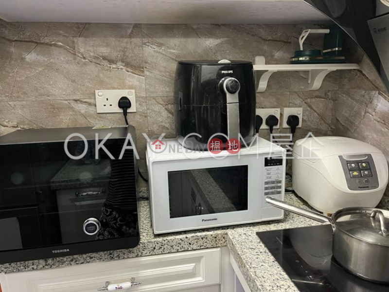 HK$ 32,000/ month United Building, Eastern District Tasteful 4 bedroom on high floor | Rental