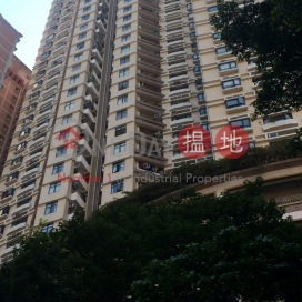 Scenic Heights,Mid Levels West, Hong Kong Island