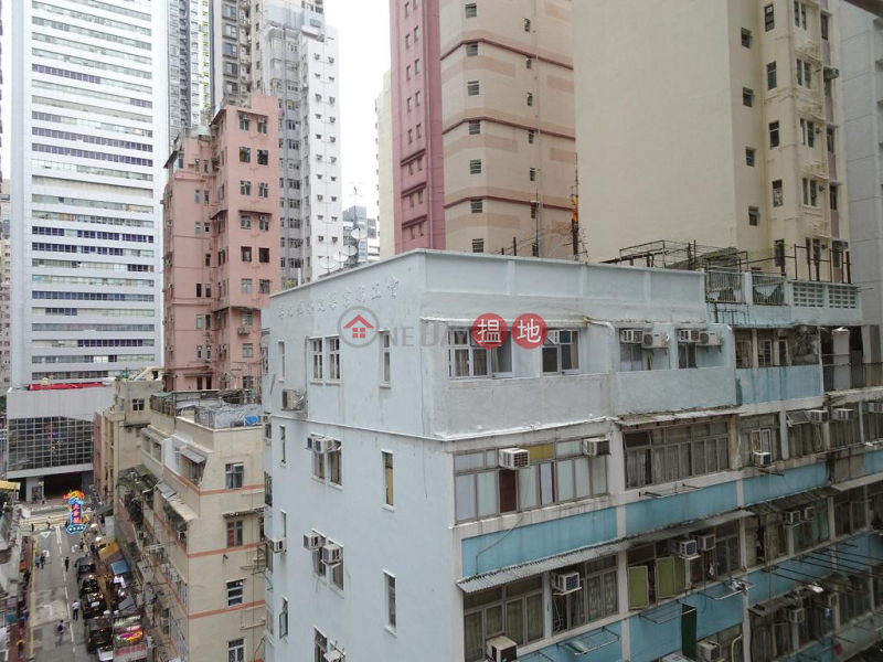 Flat for Rent in Fu Yuen Building, Wan Chai 1-7 Cross Street | Wan Chai District, Hong Kong Rental, HK$ 20,000/ month