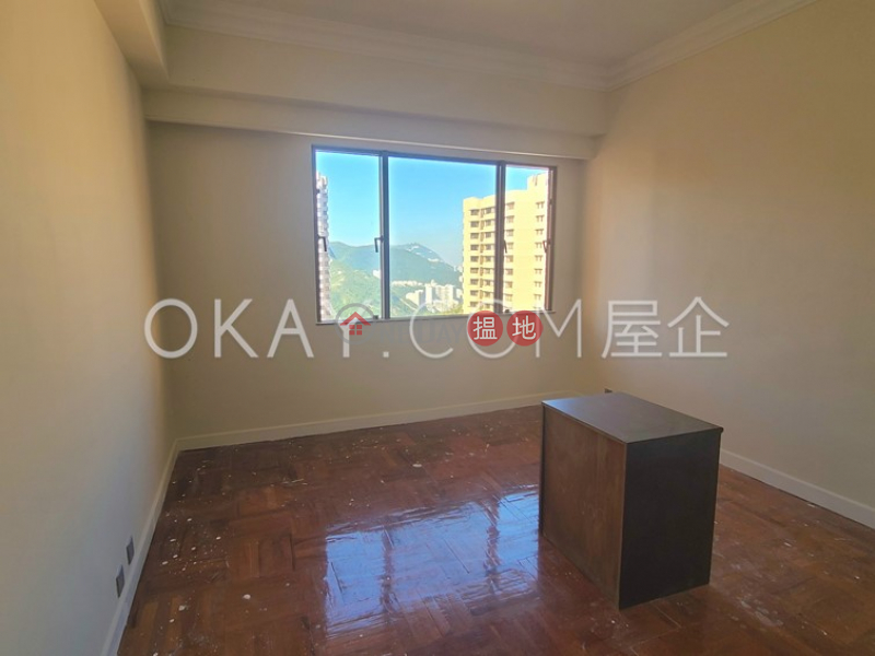 Luxurious 4 bedroom with balcony & parking | Rental, 88 Tai Tam Reservoir Road | Southern District, Hong Kong, Rental HK$ 95,000/ month