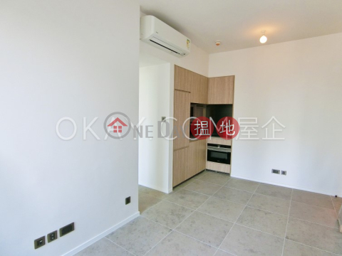 2房1廁,極高層,露台瑧璈出售單位 | 瑧璈 Bohemian House _0