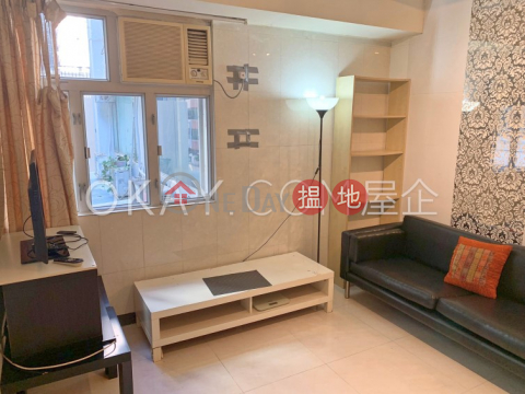 Popular 3 bedroom on high floor with rooftop | For Sale | 41-43 Jardine's Bazaar 渣甸街41-43號 _0