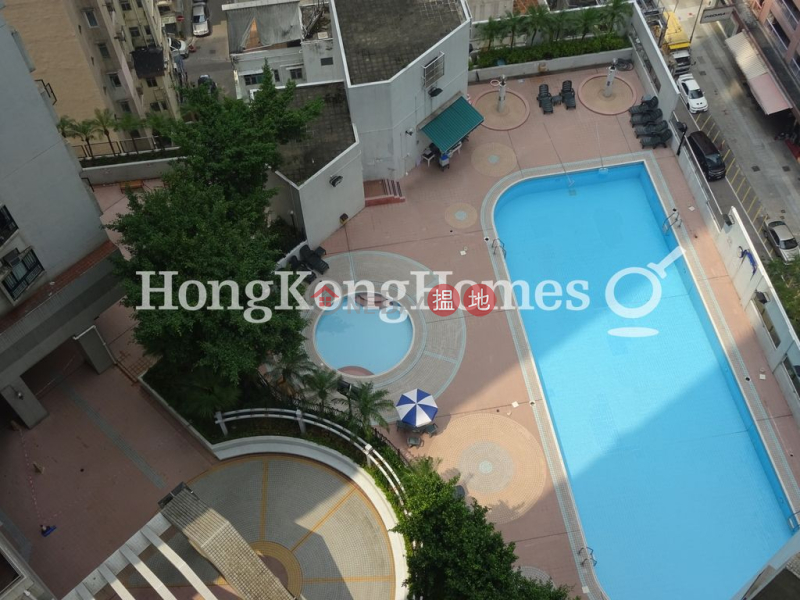 Property Search Hong Kong | OneDay | Residential, Sales Listings, 4 Bedroom Luxury Unit at Illumination Terrace | For Sale
