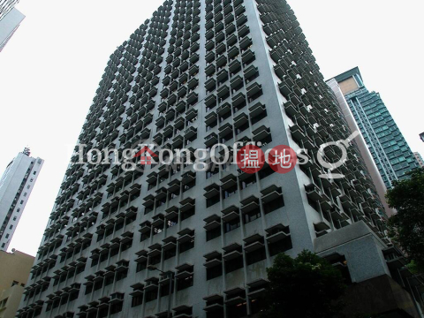 東美中心寫字樓租單位出租, 東美中心 Dominion Centre | 灣仔區 (HKO-39256-ACHR)_0