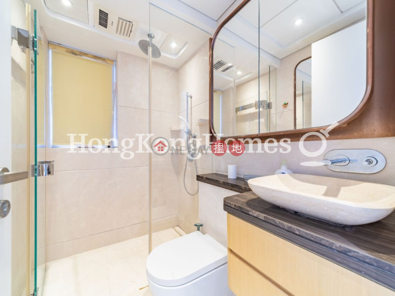 3 Bedroom Family Unit for Rent at Cadogan | Cadogan 加多近山 Rental Listings