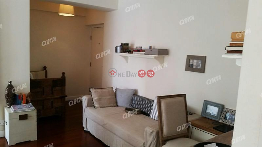 HK$ 16.9M | Garfield Mansion | Western District Garfield Mansion | 2 bedroom Mid Floor Flat for Sale