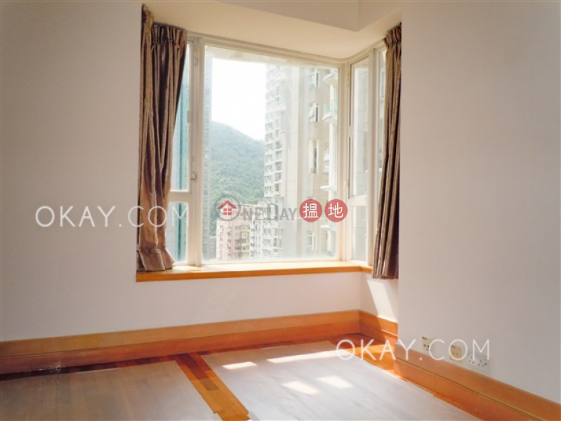 HK$ 43,000/ month The Orchards Block 2 Eastern District | Luxurious 3 bedroom with balcony | Rental