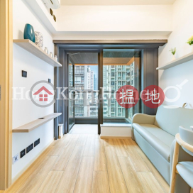 1 Bed Unit for Rent at Bright Moon