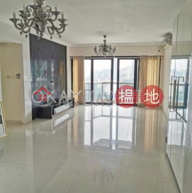 Luxurious 4 bedroom with harbour views, balcony | Rental | Nicholson Tower 蔚豪苑 _0
