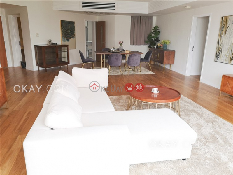 Beautiful 4 bedroom in Mid-levels East | Rental | 74-86 Kennedy Road | Eastern District Hong Kong Rental, HK$ 140,000/ month