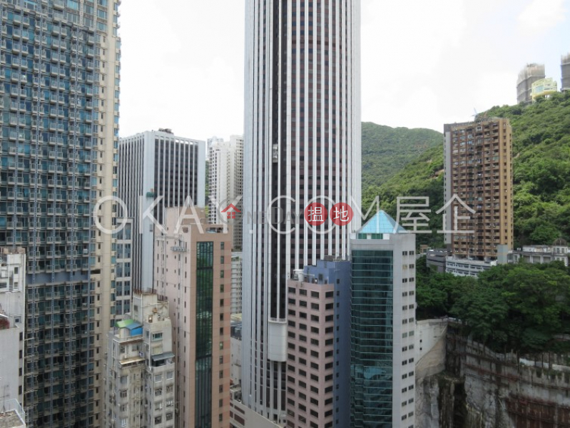 Property Search Hong Kong | OneDay | Residential, Rental Listings | Charming 2 bedroom with balcony | Rental