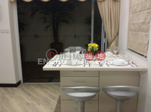 2 Bedroom Flat for Sale in Mid Levels West | 33-35 ROBINSON ROAD 羅便臣道33-35號 _0