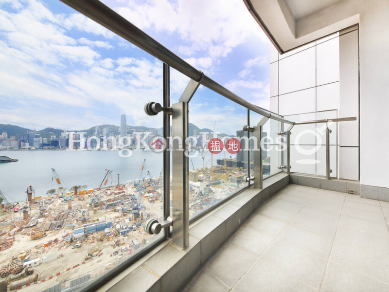 3 Bedroom Family Unit for Rent at The Harbourside Tower 1 | 1 Austin Road West | Yau Tsim Mong | Hong Kong | Rental | HK$ 52,000/ month