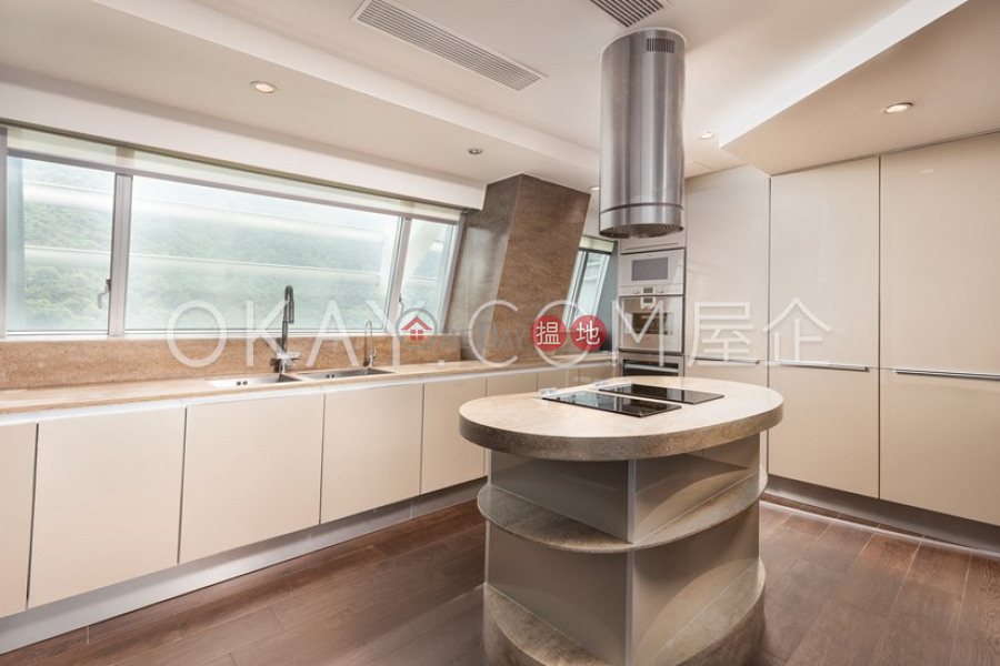 Rare 3 bedroom on high floor with parking | Rental 129 Repulse Bay Road | Southern District, Hong Kong, Rental | HK$ 138,000/ month