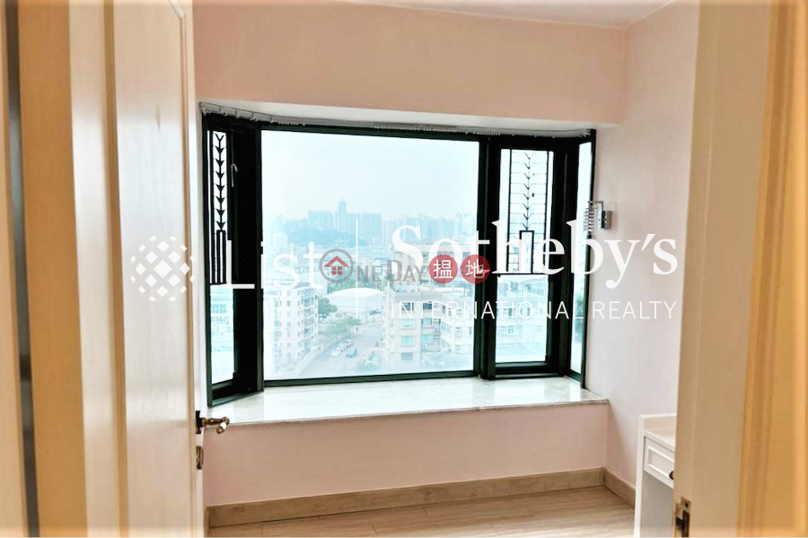 Property for Sale at PENINSULA HEIGHTS with 3 Bedrooms, 63 Broadcast Drive | Kowloon City | Hong Kong, Sales HK$ 26M