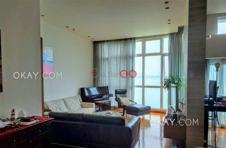 Efficient 5 bed on high floor with rooftop & balcony | Rental | Discovery Bay, Phase 4 Peninsula Vl Coastline, 40 Discovery Road 愉景灣 4期 蘅峰碧濤軒 愉景灣道40號 Rental Listings